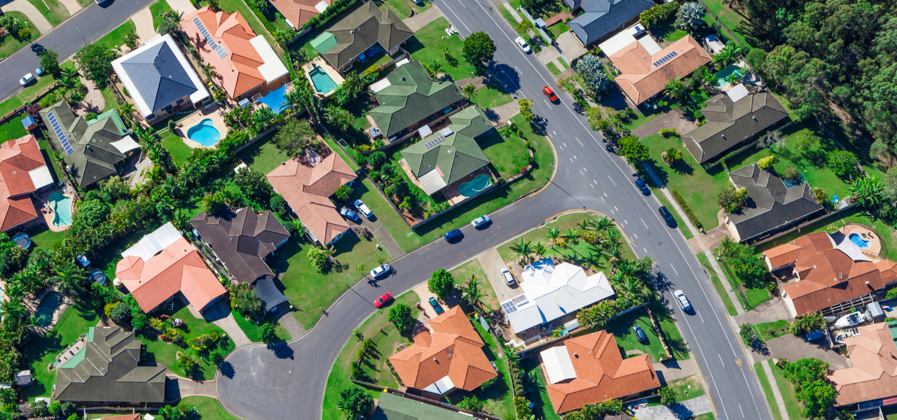 New real estate regulations impacting home buying process in 2024